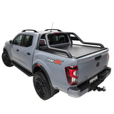 HSP Armour Sports Bar Nissan Navara NP300 MY21+