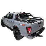 HSP Armour Sports Bar Nissan Navara NP300 MY21+