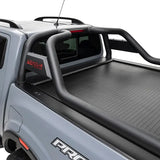 HSP Armour Sports Bar Nissan Navara NP300 MY21+