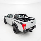 HSP Armour Sports Bar Nissan Navara NP300 MY21+