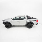 HSP Armour Sports Bar Nissan Navara NP300 MY21+