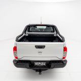 HSP Armour Sports Bar Nissan Navara NP300 MY21+