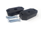 Bump Stop Spacer Kit by Outback Armour