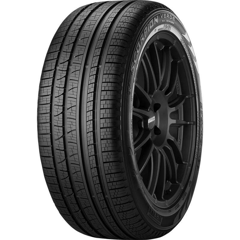 Pirelli Scorpion Verde All Season Tyres