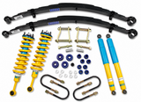 Bilstein ReadyStrut Suspension Lift Kit to suit Ford Ranger PX1 2011-2015