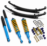Bilstein 2 inch 50mm ReadyStrut Lift Kit to suit Foton Funland 2012 to 2024