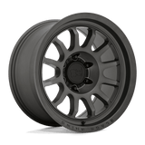 Black Rhino Rapid in Gunmetal