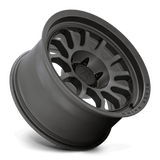 Black Rhino Rapid in Gunmetal