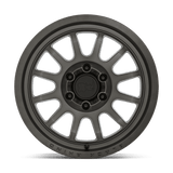 Black Rhino Rapid in Gunmetal