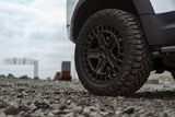 Black Rhino Alston Wheels BR005 in Matte Black