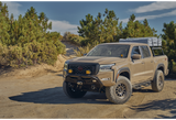 Black Rhino Rapid in Gunmetal
