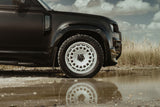 Black Rhino Awol BR024 - Gloss White