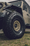 Black Rhino Barrage BR009 Wheels – Desert Sand On Matte Black