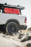 Black Rhino Diamondback BR020 - Matte Black
