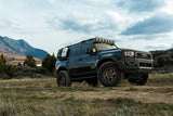 Black Rhino Trooper BR029 - Burnt Bronze w/ Matte Black Lip