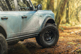 Black Rhino Trooper BR029 - Matte Black