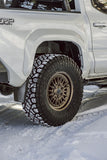 Black Rhino Taleo BR030 - Brunt Bronze