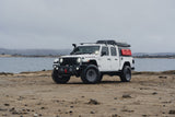 Black Rhino Outback in Matte Gunmetal
