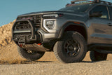 Black Rhino Tembo BR037 - Matte Black