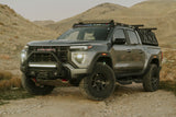 Black Rhino Tembo BR037 - Matte Black