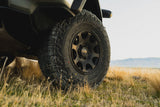 Black Rhino Tembo BR037 - Matte Black