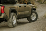 Black Rhino Vagabond Wheels in Gloss Silver With Machined Face