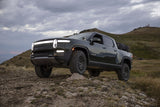 Black Rhino Voltaic BR404 - Matte Gunmetal
