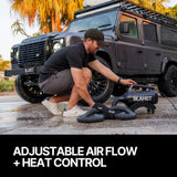 BLAHST Air Maxx Dryer