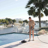 BLAHST Floor/Surface Cleaner