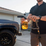 BLAHST Foam Cannon