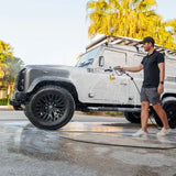 BLAHST Foam Cannon