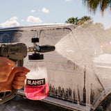 BLAHST Foam Cannon
