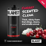 BLAHST Foam Wash Concentrate 1L