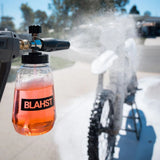 BLAHST Foam Wash Concentrate 1L