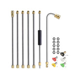 BLAHST Gutter Cleaning Extension Kit