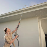 BLAHST Gutter Cleaning Extension Kit