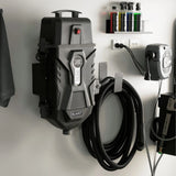 BLAHST K21 Wall-Mounted Vacuum