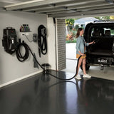 BLAHST K21 Wall-Mounted Vacuum