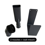 BLAHST K21 Wall-Mounted Vacuum