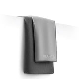 BLAHST Microfibre Towel Wash/Dry Pack