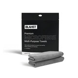 BLAHST Microfibre Towel Wash/Dry Pack