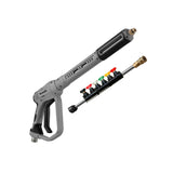 BLAHST Pro Gun Kit