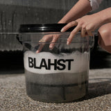 BLAHST Wash Bucket