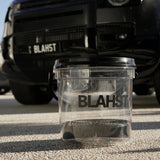 BLAHST Wash Bucket