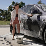 BLAHST Wash Bucket