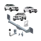 Brink Towbar for BMW X5 (10/2006 - 09/2013), BMW X6 (01/2014 - on), BMW X5 (01/2013 - on)
