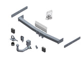 Brink Towbar for Toyota C-HR (10/2016 - on)