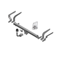 Brink Towbar for Toyota Rav4 (01/2019 - on), Toyota Rav4 (12/2018 - on)