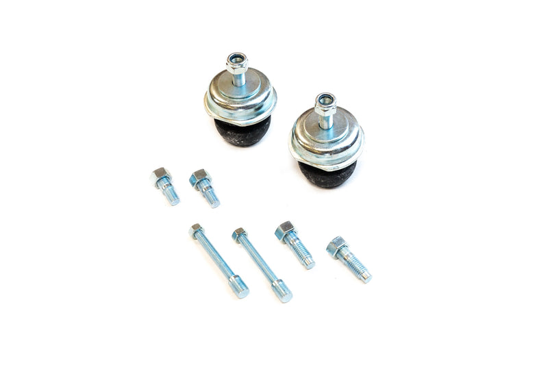 Outback Armour Bump Stop Kit - Front Heavy Duty (2 per kit)