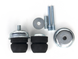 Outback Armour Bump Stop Kit - Front Heavy Duty (2 per kit)
